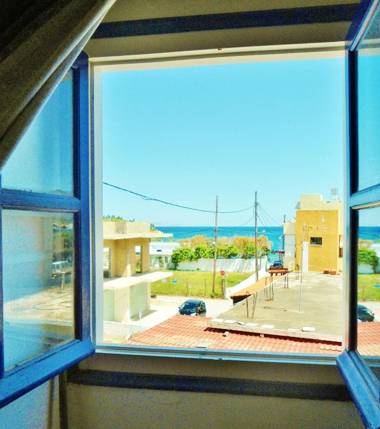 Apollonia Apartments