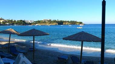 Superior Savvas Apartments by the sea