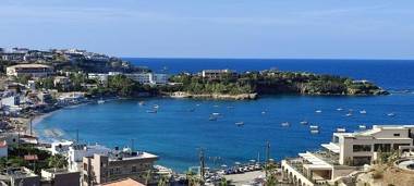 Superior Savvas Apartments by the sea