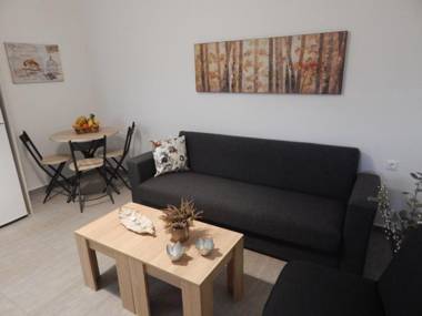 Psaromoura Apartment