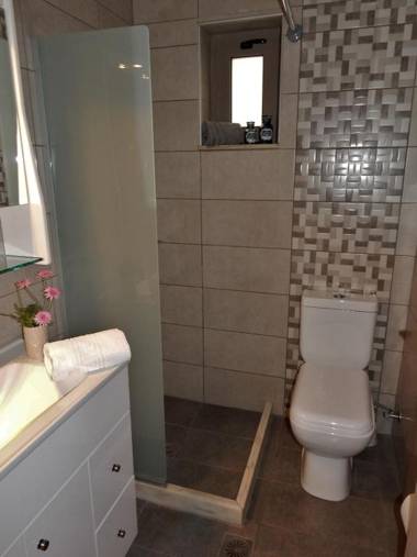 Psaromoura Apartment