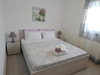 Psaromoura Apartment