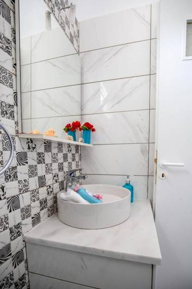 Charming Green House