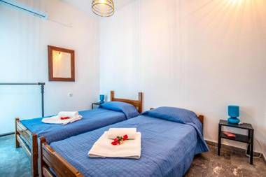 Charming Green House