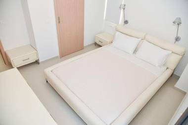 Elite Crete Villa Villa Kallia 3 Bedroom Sea View Private Pool Aghia Pelagia