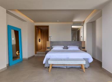 Castello Infinity Suites