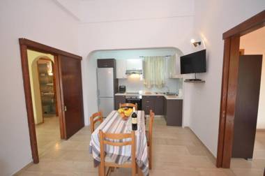 Taxi Driver Apartments