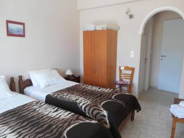 Molos Beach Apartments