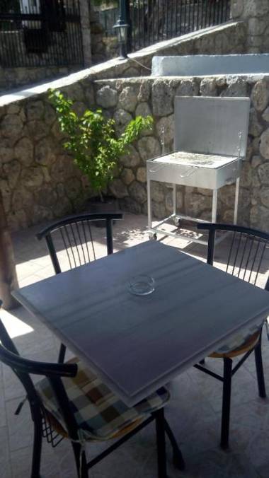 Afrodite's Pool and Studios