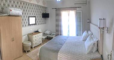 Tango Apartment On The Beach