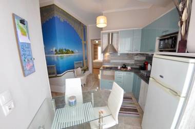 Tango Apartment On The Beach