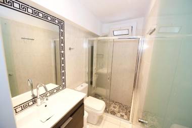 Napoleon On The Beach