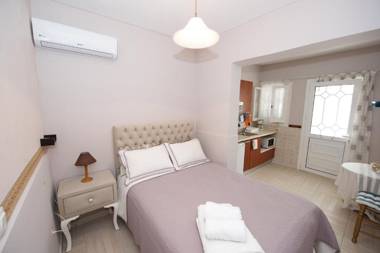 Napoleon On The Beach