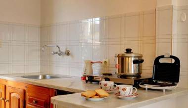 Captain Spiros Studios