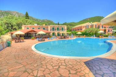 Mermaid Pool Studios and Bar