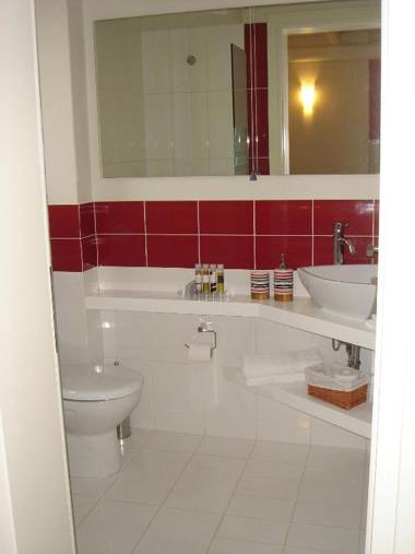 Eliathos Residence Houses