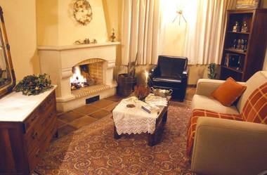 Kalimera Archanes Village