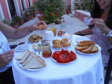 Villa Arhontiko In Arhanes