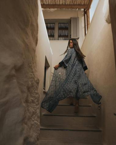 Manili Boutique Suites & Villas