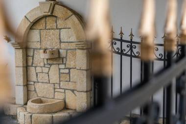 Galini Traditional House