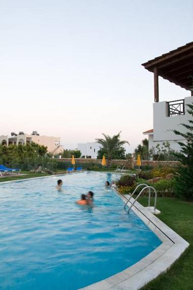 Blue Dream Luxury Villas