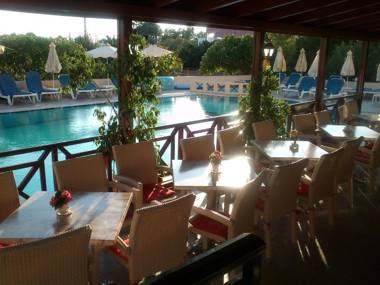 Summer Memories Aparthotel