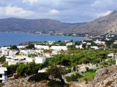 George Studios Pefkos