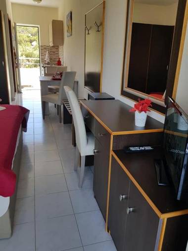 George Beach Studios