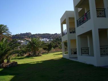 Sifis Studios Pefkos