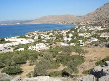 Sifis Studios Pefkos