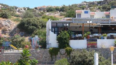 Apostolis Hotel Apartments