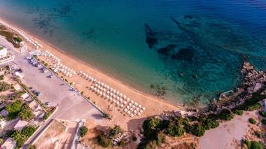 Angela Studios Pefkos