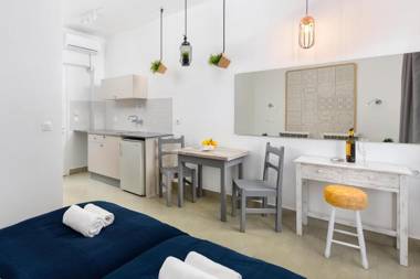 Pefkos View Suites & Maisonette