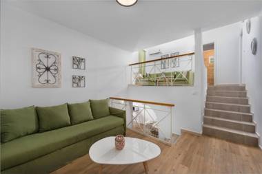 Milos Villas Complex