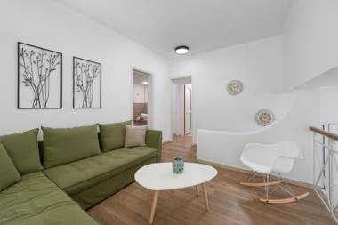 Milos Villas Complex