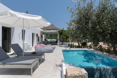 Mami`s House with Private Pool