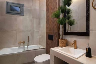 Mami`s House with Private Pool