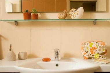 Executive Rhodes Villa 4 Bedroom 4 Bathroom BD Villa Pefkos