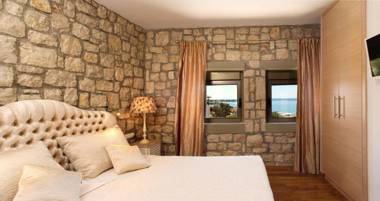 Executive Rhodes Villa Villa Althea 2 Bedroom Villa with Sea Views Pefkos