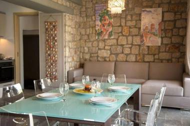 Executive Rhodes Villa Villa Ellie Enas 2 Bedroom Villa with Sea Views Pefkos