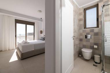 VILLA IRIS in PEFKOS PINE VILLAS