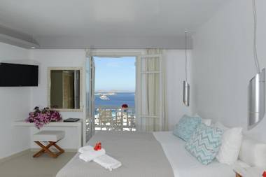 Mykonos View Hotel