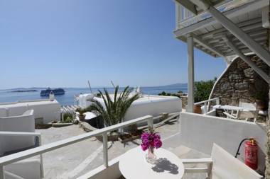 Mykonos View Hotel