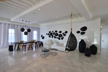 Hermes Mykonos Hotel