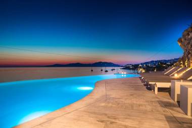 Mykonos Beach Hotel