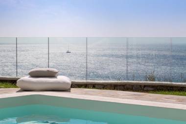 Santa Marina A Luxury Collection Resort Mykonos