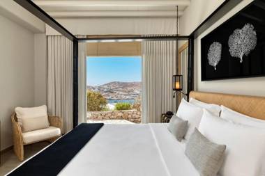 Santa Marina A Luxury Collection Resort Mykonos