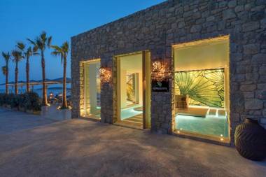 Santa Marina A Luxury Collection Resort Mykonos