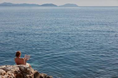 Mykonos Theoxenia Boutique Hotel