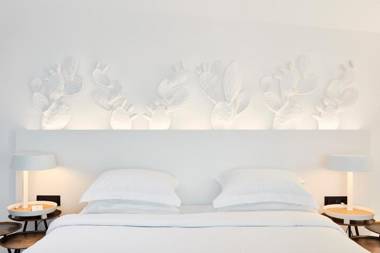 Royal Myconian - Leading Hotels of the World